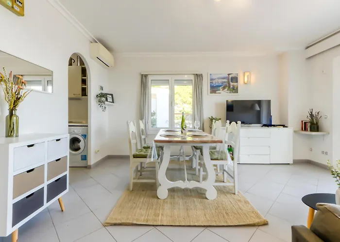 Apartment Eden Mar 1a Canyelles - Immo Barneda
