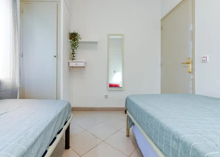 Apartment Eden Mar 1a Canyelles - Immo Barneda