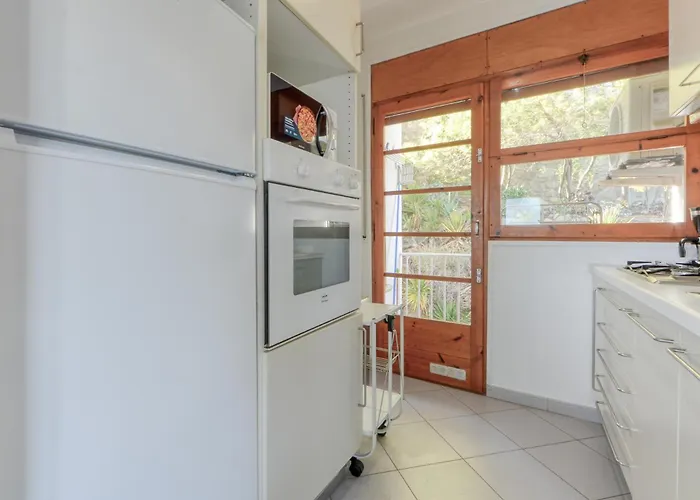 Apartment Eden Mar 1a Canyelles - Immo Barneda
