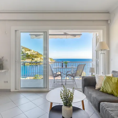 Eden Mar 1a Canyelles - Immo Barneda Apartment Roses