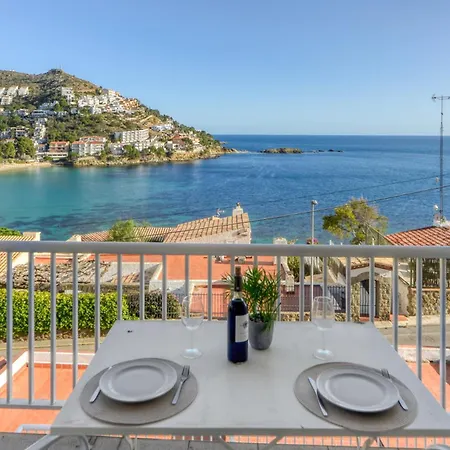 Apartment Eden Mar 1a Canyelles - Immo Barneda Roses