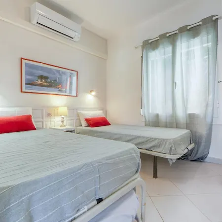 Eden Mar 1a Canyelles - Immo Barneda Apartmán *