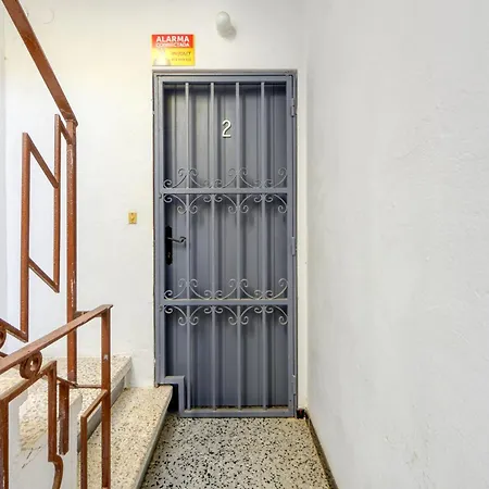 Eden Mar 1a Canyelles - Immo Barneda Apartmán *