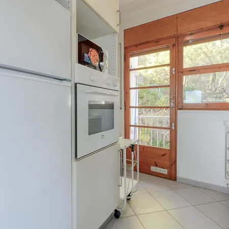 Apartmán Eden Mar 1a Canyelles - Immo Barneda