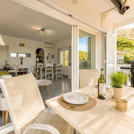 Apartamento Eden Mar 1a Canyelles - Immo Barneda Rosas