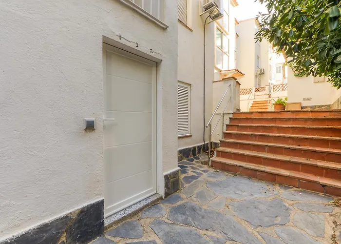 Eden Mar 1a Canyelles - Immo Barneda Appartement